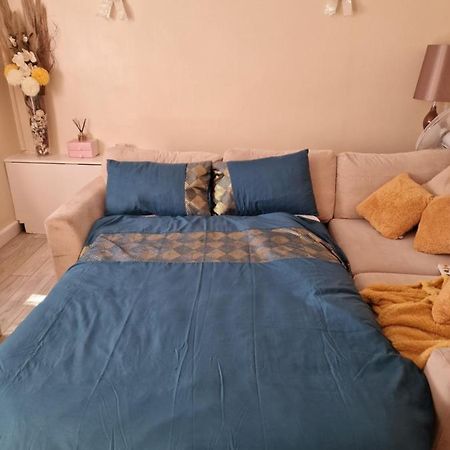 Quin Homes 伯明翰 外观 照片